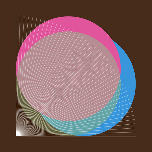 Sequence Three [LP]