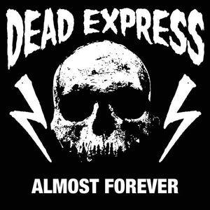 Dead Express - Almost Forever [Vinyl LP]