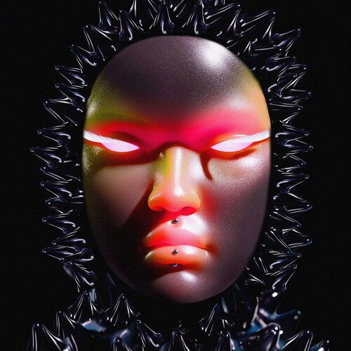 S!M [LP Opaque Mix Cannabis Vinyl]