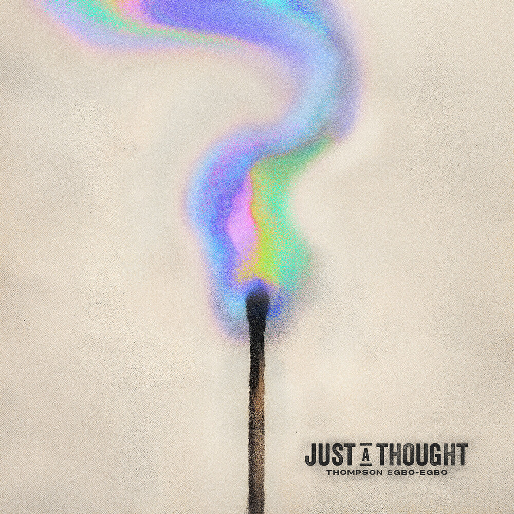 Thompson Egbo-Egbo - Just a Thought [LP]