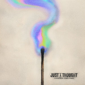 Thompson Egbo-Egbo - Just a Thought [LP]