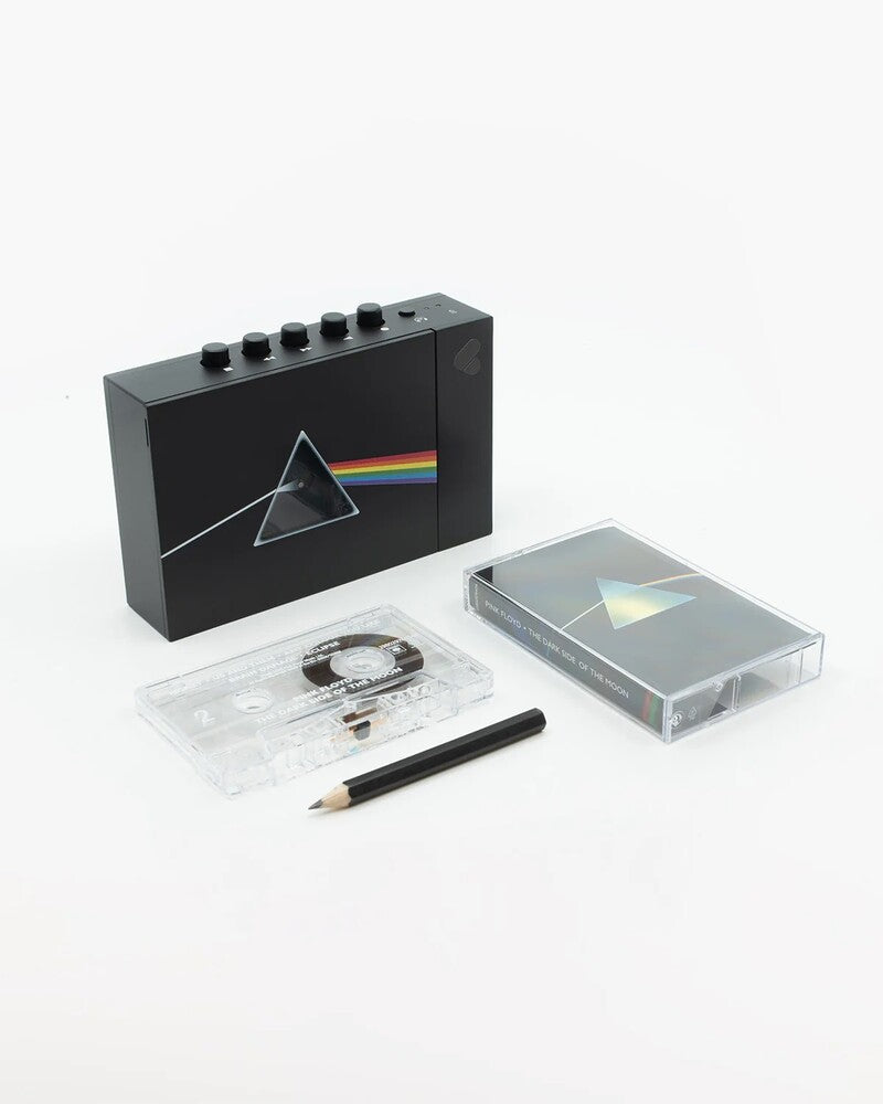 We Are Rewind WE-001 Pink Floyd The Dark Side of the Moon Collector's Box Set
