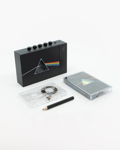 We Are Rewind WE-001 Pink Floyd The Dark Side of the Moon Collector's Box Set
