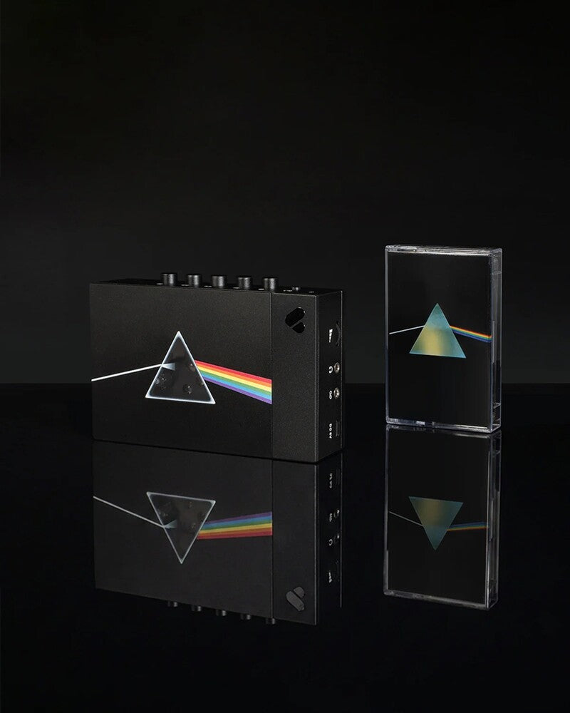 We Are Rewind WE-001 Pink Floyd The Dark Side of the Moon Collector's Box Set