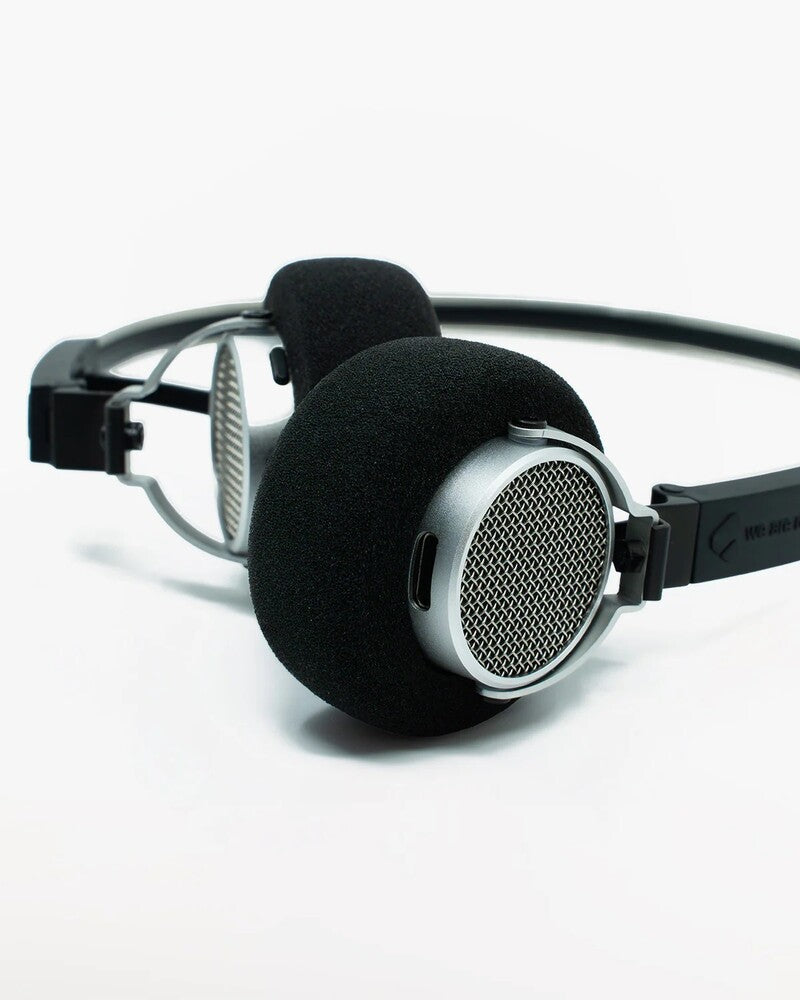 We Are Rewind EQ-002 Freddie Bluetooth Headphones