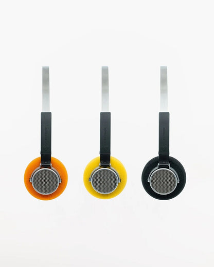 We Are Rewind EQ-002 Freddie Bluetooth Headphones