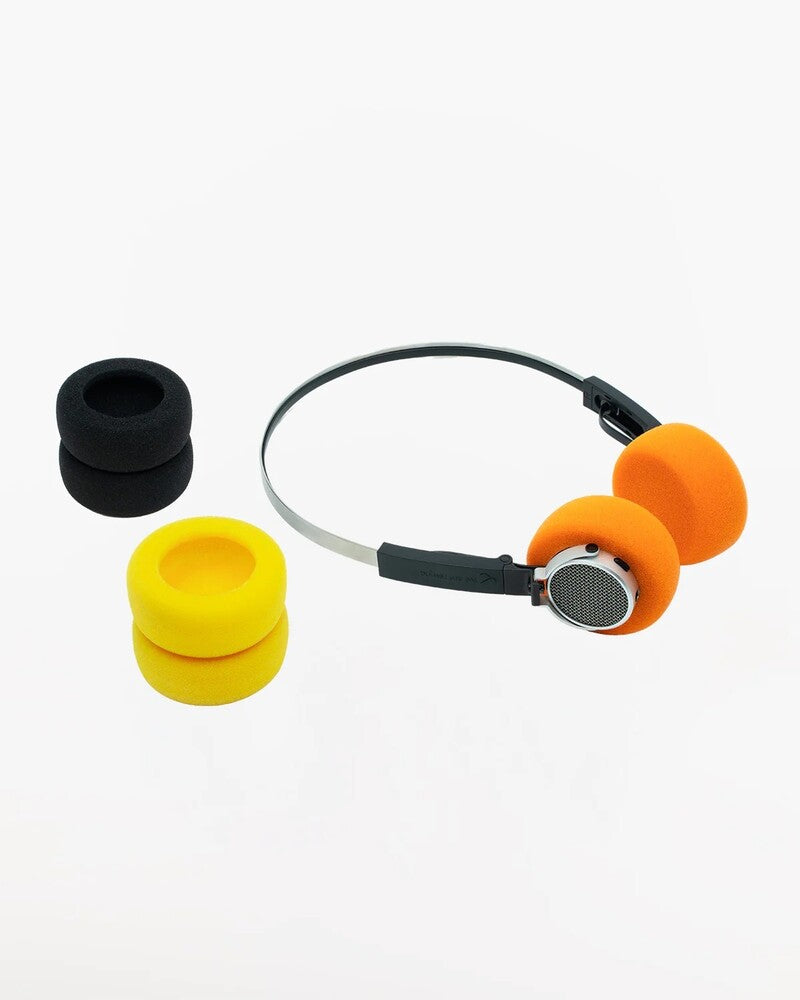 We Are Rewind EQ-002 Freddie Bluetooth Headphones