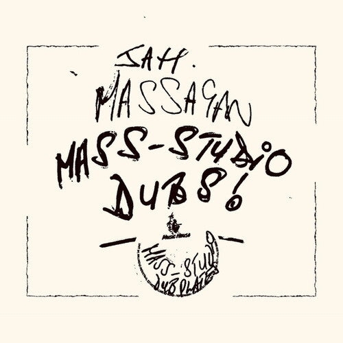 Mass-Studio Dubs! [Cassette]