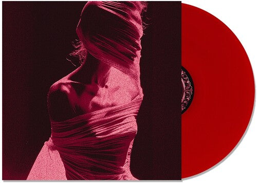 Portrait Of Red [LP Red Vinyl]