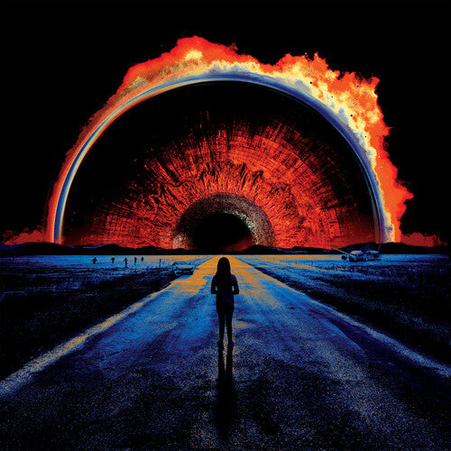 The Singularity: Ekleipsis [CD]