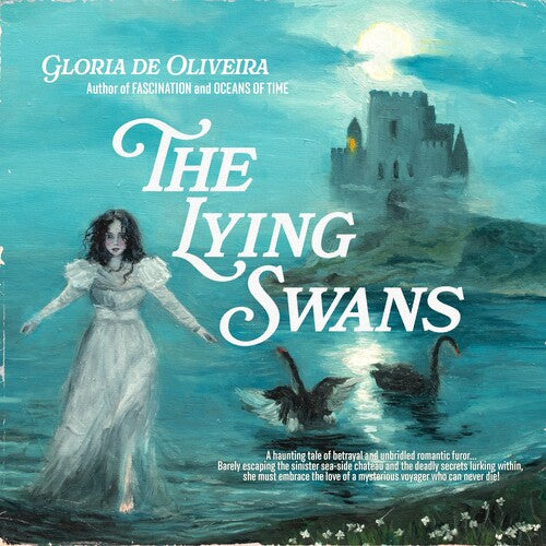 Lying Swans [LP]