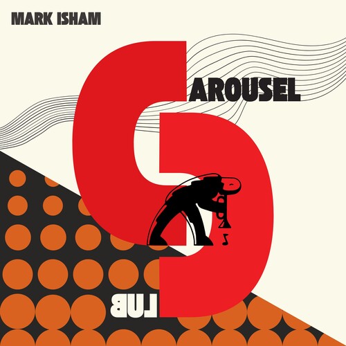 At The Carousel Club [LP]