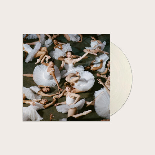 50 Ballerinas [LP White Vinyl]
