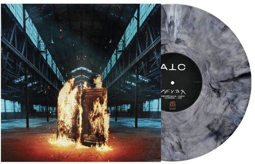 Fever [LP Colored Vinyl Reissue]
