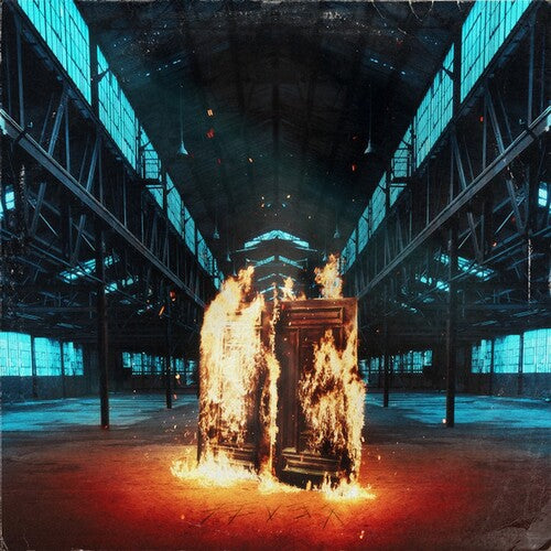 Fever [LP Colored Vinyl]