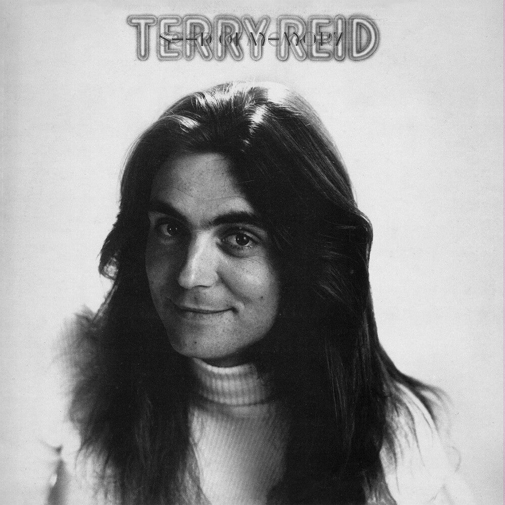 Terry Reid - Seed Of Memory [180g LP Import]
