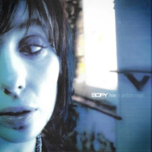 Sofy - How To Perform Magic [2LP]
