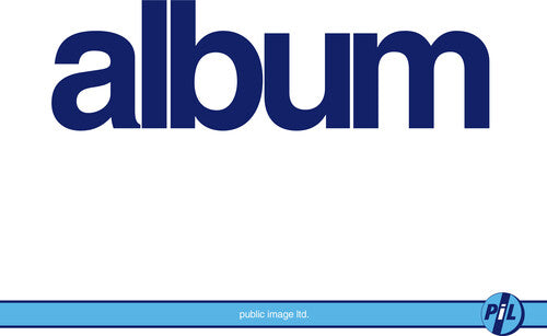 Album [LP Rhino Reserve Series]