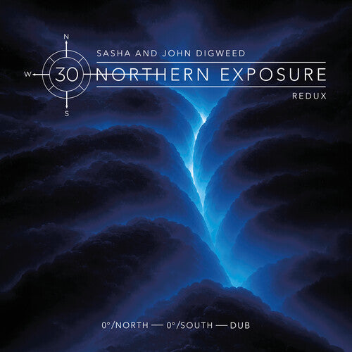 NORTHERN EXPOSURE REDUX [3CD]