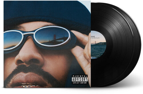 Who Coppin [2LP]