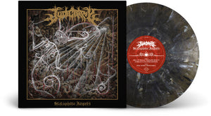 Judiciary - Stalagmite Angels vinyl product image