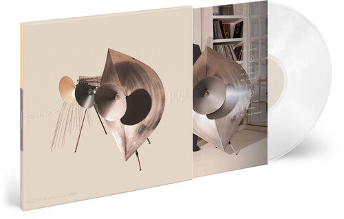 Sounds Like Paulin [LP Clear Vinyl]