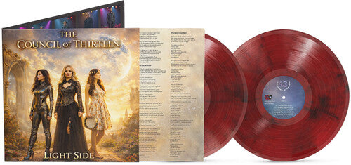 Light Side [2LP Red Vinyl]