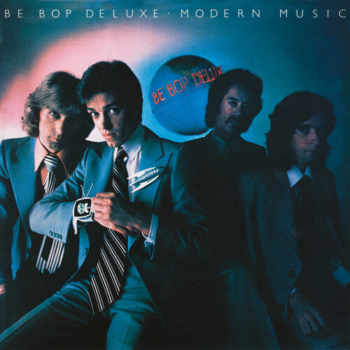 Modern Music [LP Import]