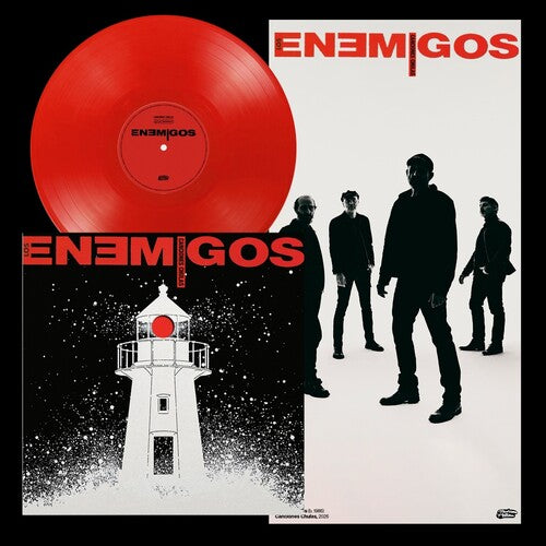 Canciones Chulas [LP Red Vinyl Import]