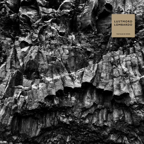 The Pulse Of Atoms [2LP Crystal Clear Vinyl]