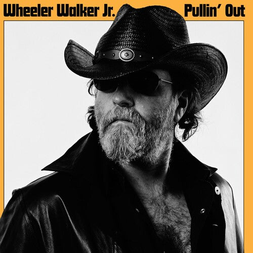 Pullin' Out [LP]