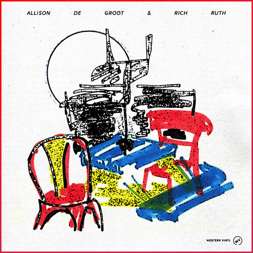 Allison de Groot & Rich Ruth [LP]