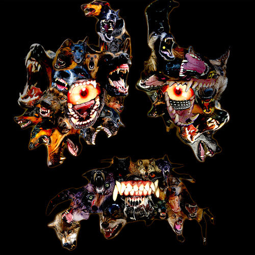 Ugly Art [Purple Vinyl]