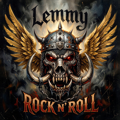 Rock N' Roll [LP]