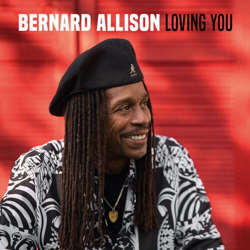 Loving You [LP]