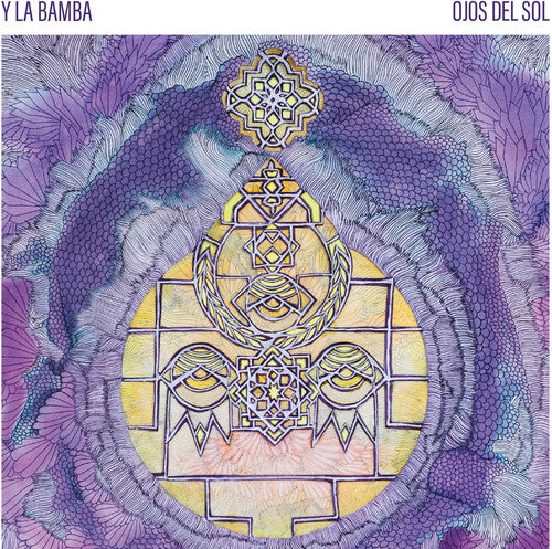 Ojos Del Sol [LP Splatter Colored Vinyl 10Th Anniversary]