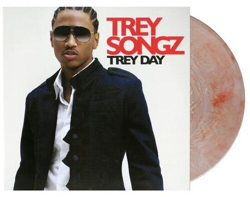 Trey Day [LP Tinsel Town Colored Vinyl edition of 1000]