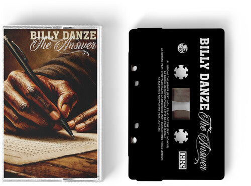 The Answer [Cassette]