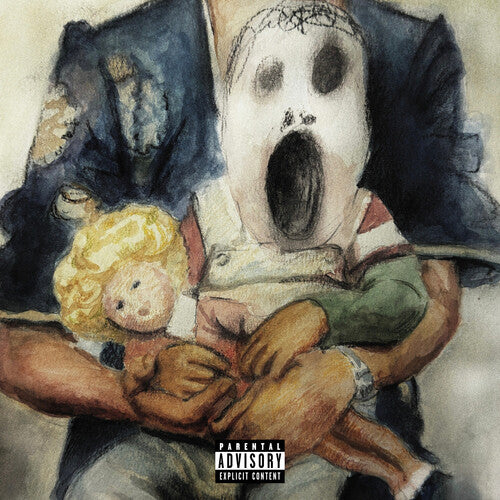 Everything Beautiful Died Early [LP]