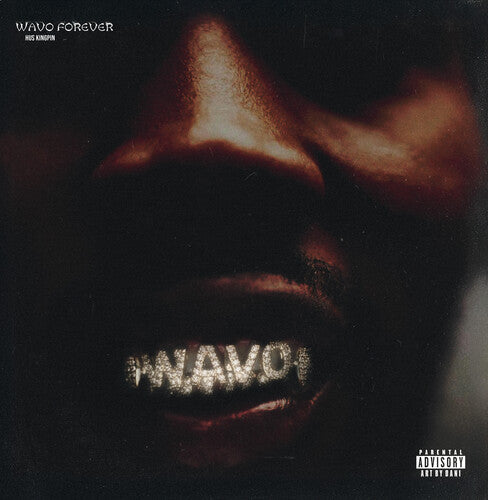 Wavo Forever [LP]