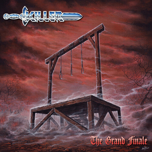 Grand Finale [LP Colored Vinyl]
