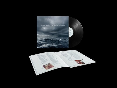 The Sea Has No Mercy [LP]