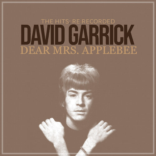 Dear Mrs. Applebee: The Hits [CD]