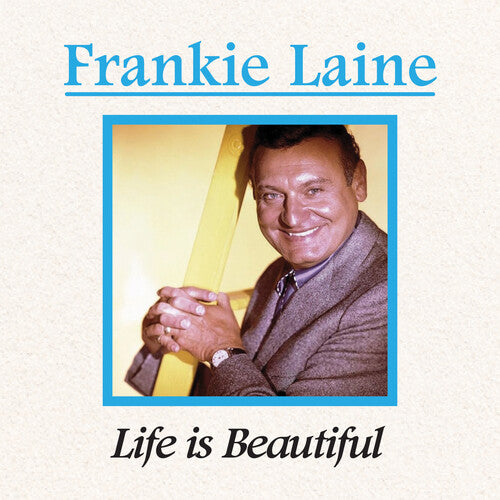 Life Is Beautiful [CD]