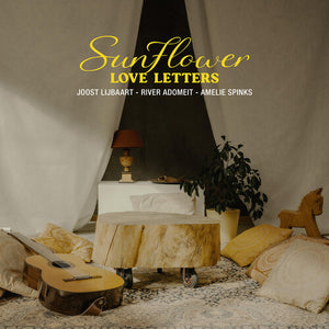 Joost Lijbaart - Sunflower / Love Letters [Vinyl LP]