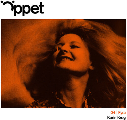 Oppet Fyra [LP]