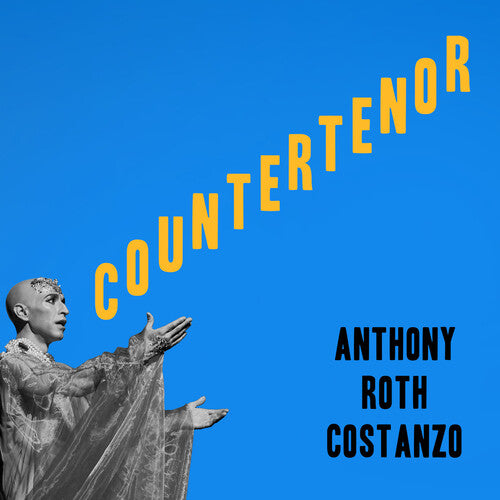 Countertenor [CD]