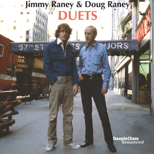 Duets [LP]