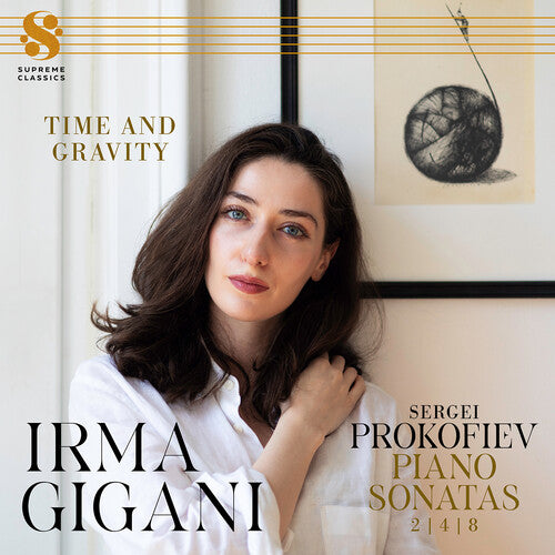 Time & Gravity [SACD]