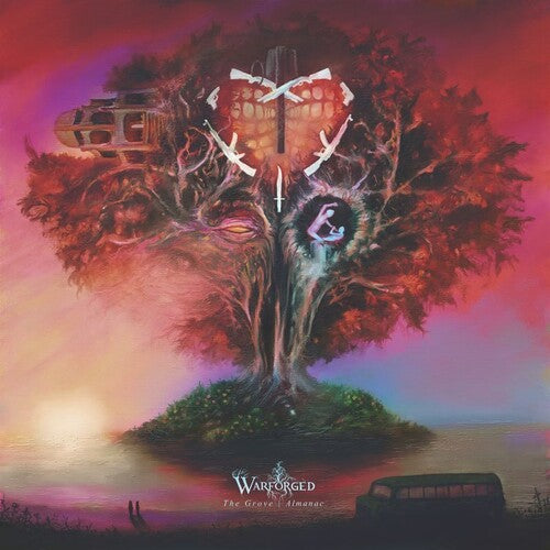 Grove / Almanac [LP]